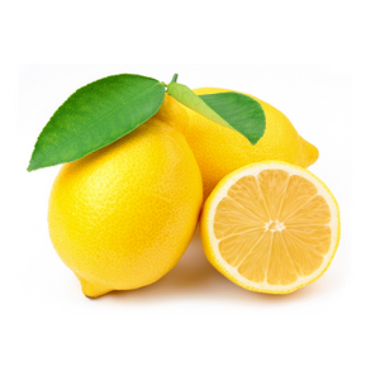 Huile essentielle de citron bio 15 ml